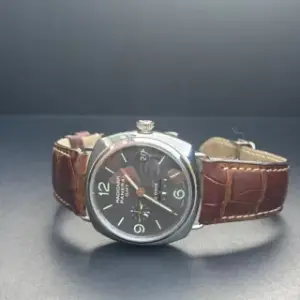 Panerai Panerai Radiomir 10 Days GMT PAM 00274 45mm Platinum Black