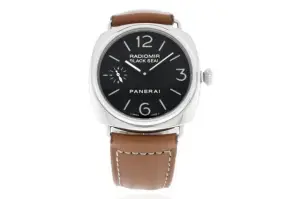 Panerai Radiomir Black Seal