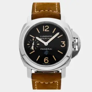Panerai Panerai Luminor Marina PAM 631 44mm Stainless steel