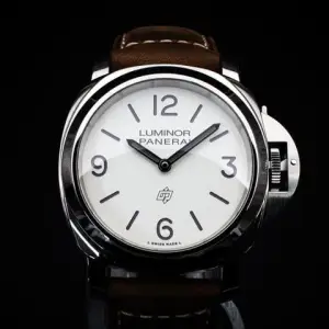 Panerai Panerai Luminor Base LogoPam01087 44mm