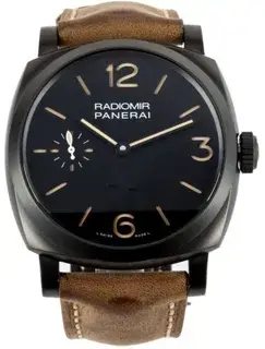 Panerai Panerai Special Editions PAM 532