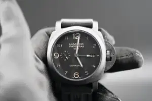 Panerai Panerai Luminor 1950 PAM 00441 44mm Ceramic Black