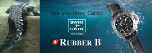 Panerai SwimSkin® Series