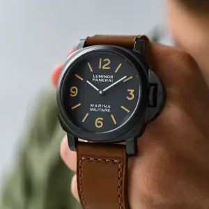 Panerai Luminor Marina Militare PAM05218