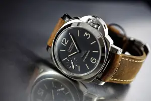 Panerai PAM 00418 Madrid Boutique Edition