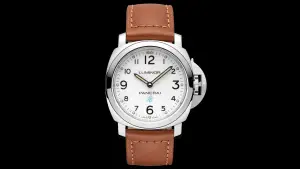 Panerai Luminor Base Logo