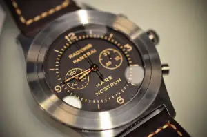 Panerai Mare Nostrum Titanio