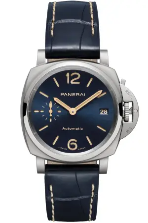 Panerai Luminor Due PAM00926