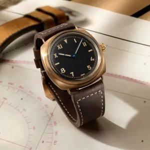 Panerai Radiomir Viaggio Nel Tempo Experience Set