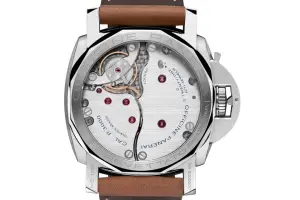 Panerai Luminor 1950 3-Days Left-Handed