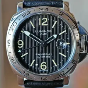 Panerai Panerai Special Editions PAM 29 Black