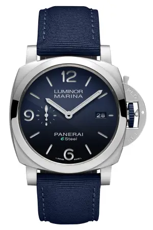 Panerai Luminor Marina eSteel