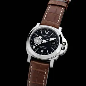 Panerai Luminor GMT PAM88