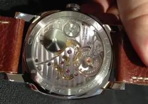 Panerai Radiomir PAM00399
