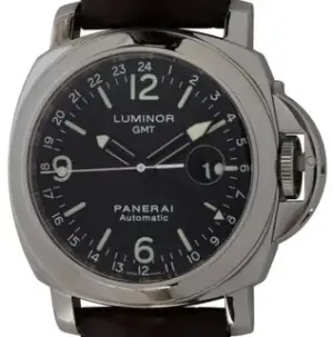 Panerai Panerai Special Editions PAM 63 PAM00063 44mm Stainless steel Black