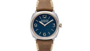 Panerai Radiomir Eilean Experience Edition