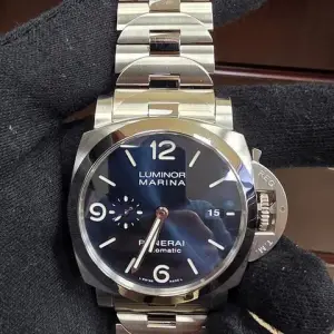Panerai PaneraiMarina Specchio Blu 44mm Pam01316 Luminor