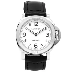 Panerai Panerai Luminor Base44mm PAM00114 - Inventory 8380