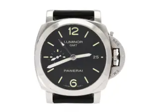 Panerai Panerai Luminor 1950 PAM00535 44mm Stainless steel Black