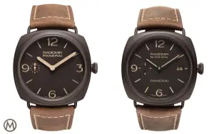 Panerai Radiomir Composite 3-Days PAM00504