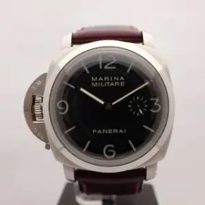 Panerai Panerai Luminor Marina 1950 3 Days AutomaticPAM 00312