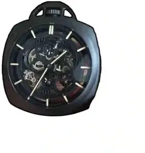Panerai Panerai Special Editions PAM00446 59mm Ceramic Skeletonized, Price & Market Data