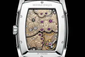 Parmigiani Fleurier Kalpa Hebdomadaire Anniversaire