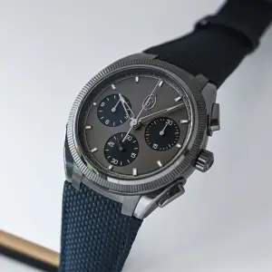 Parmigiani Fleurier Tonda PF Sport Chronograph Ultra-Cermet