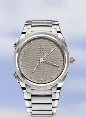 Parmigiani Fleurier All watches - Parmigiani Fleurier