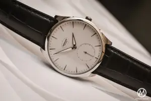 Parmigiani Fleurier Tonda 1950 Steel