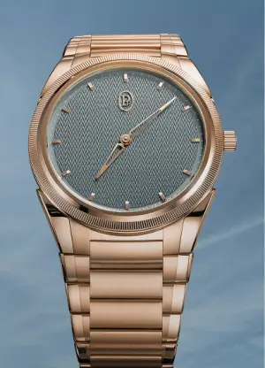 Parmigiani Fleurier Legacy Archives - Parmigiani Fleurier