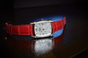 Parmigiani Fleurier Kalparisma Agenda