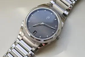 Parmigiani Fleurier Tonda PF