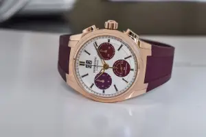 Parmigiani Fleurier Tonda GT Chronograph