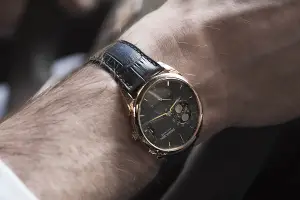 Parmigiani Fleurier Tonda 1950 Lune