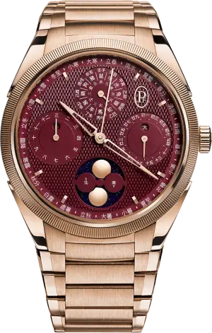 Parmigiani Fleurier TONDA PF CULTURAL CALENDARS Archives - Parmigiani Fleurier