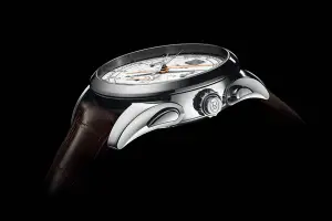 Parmigiani Fleurier Tonda Chronor Anniversaire