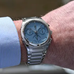 Parmigiani Fleurier Tonda PF Chronograph No Date