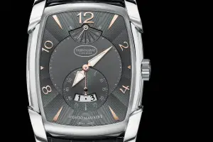 Parmigiani Fleurier Kalpa XL Hebdomadaire Anniversaire