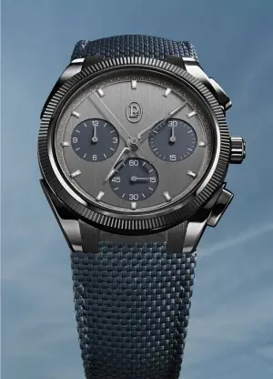 Parmigiani Fleurier TONDA PF归档 - Parmigiani Fleurier