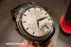 Parmigiani Toric Résonance 3