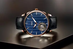 Parmigiani Tonda 1950 Tourbillon