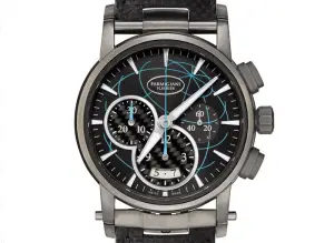 Parmigiani Transforma Rivages