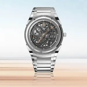 Parmigiani Tonda PF Skeleton