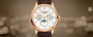 Patek Philippe 5327R