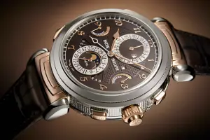 Patek Philippe All Patek Philippe Watches