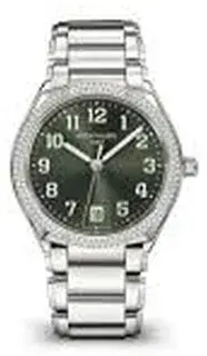 Patek Philippe Patek Philippe Twenty~4 7300/1200A-011 36mm Stainless steel Green
