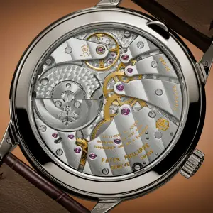 Patek Philippe Perpetual Calendar 5236P-010