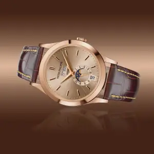 Patek Philippe Annual Calendar 5396R-016