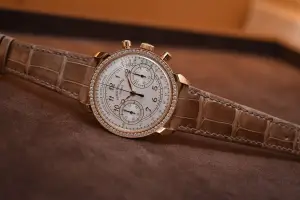Patek Philippe Chronograph 7150/250R